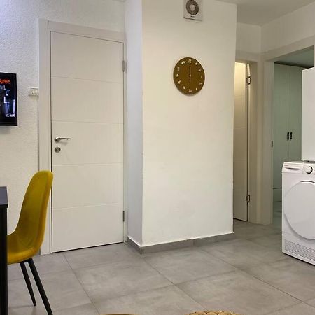 Advance Comfort Beersheba Екстер'єр фото