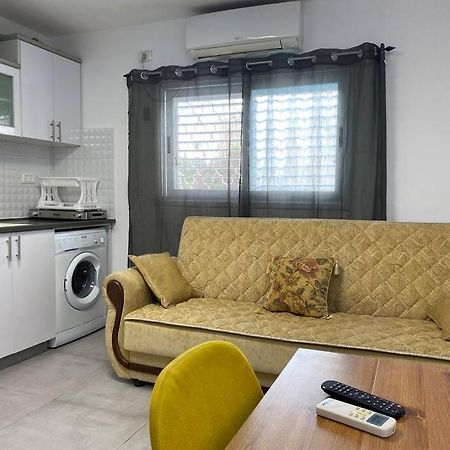 Advance Comfort Beersheba Екстер'єр фото
