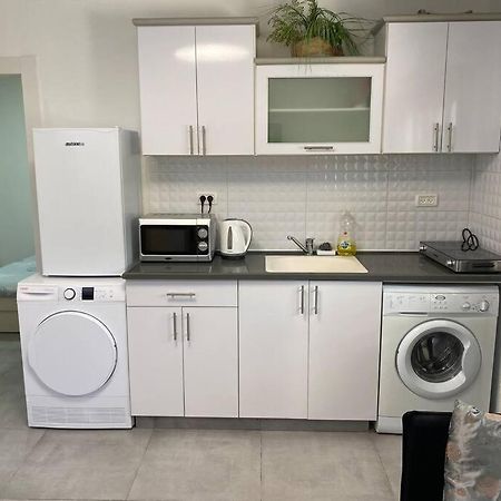 Advance Comfort Beersheba Екстер'єр фото