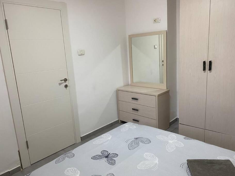 Advance Comfort Beersheba Екстер'єр фото