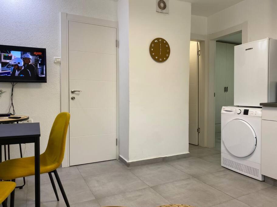 Advance Comfort Beersheba Екстер'єр фото