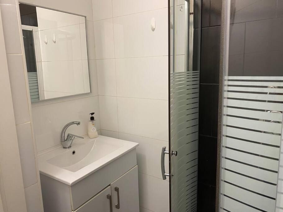 Advance Comfort Beersheba Екстер'єр фото