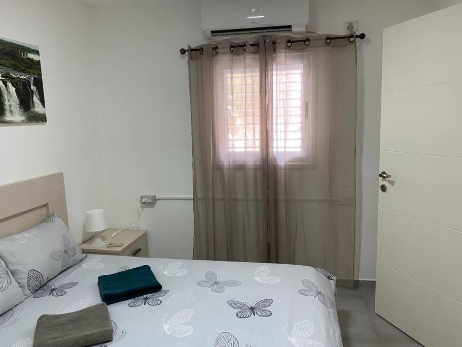 Advance Comfort Beersheba Екстер'єр фото