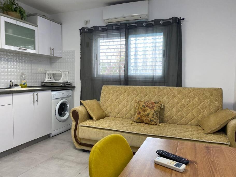 Advance Comfort Beersheba Екстер'єр фото