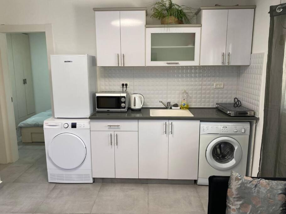Advance Comfort Beersheba Екстер'єр фото