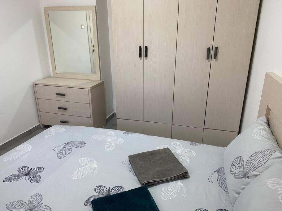 Advance Comfort Beersheba Екстер'єр фото