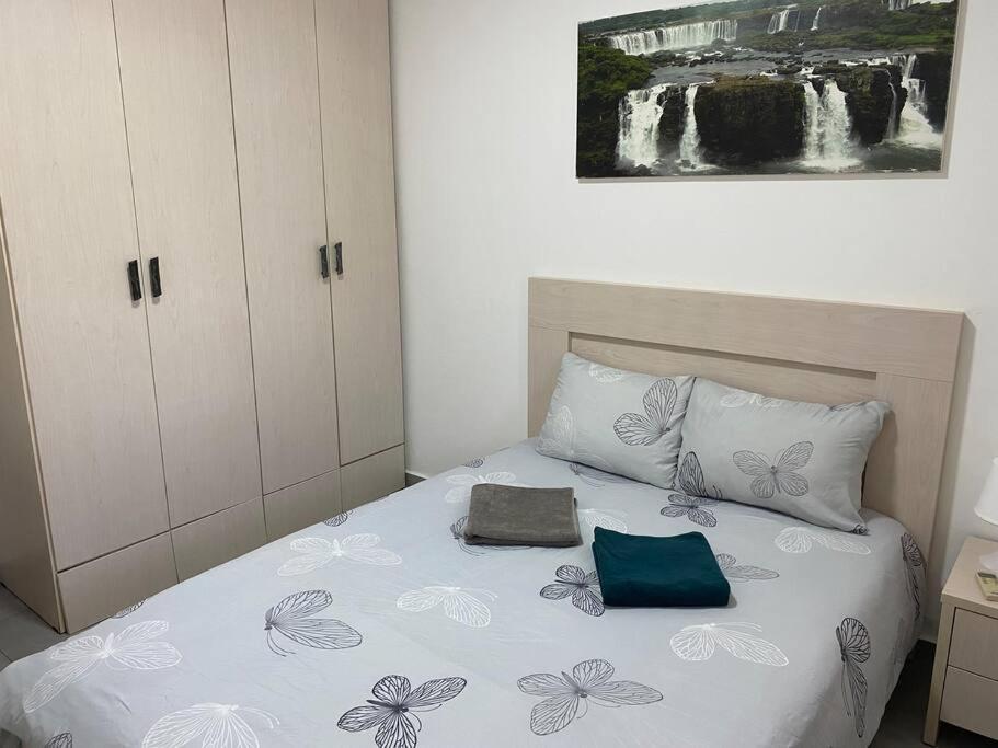 Advance Comfort Beersheba Екстер'єр фото