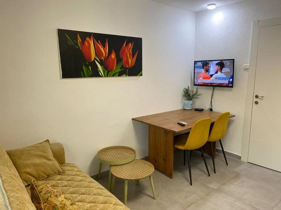 Advance Comfort Beersheba Екстер'єр фото