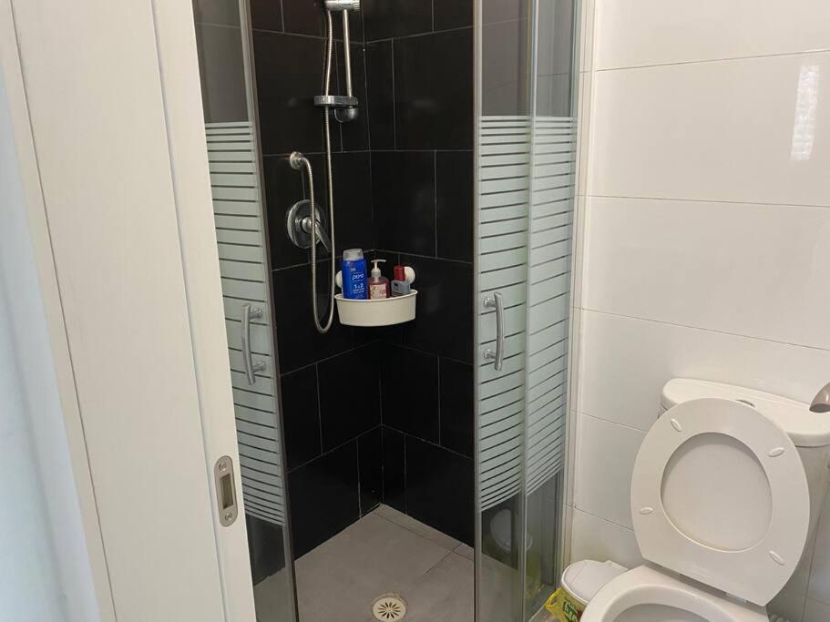 Advance Comfort Beersheba Екстер'єр фото