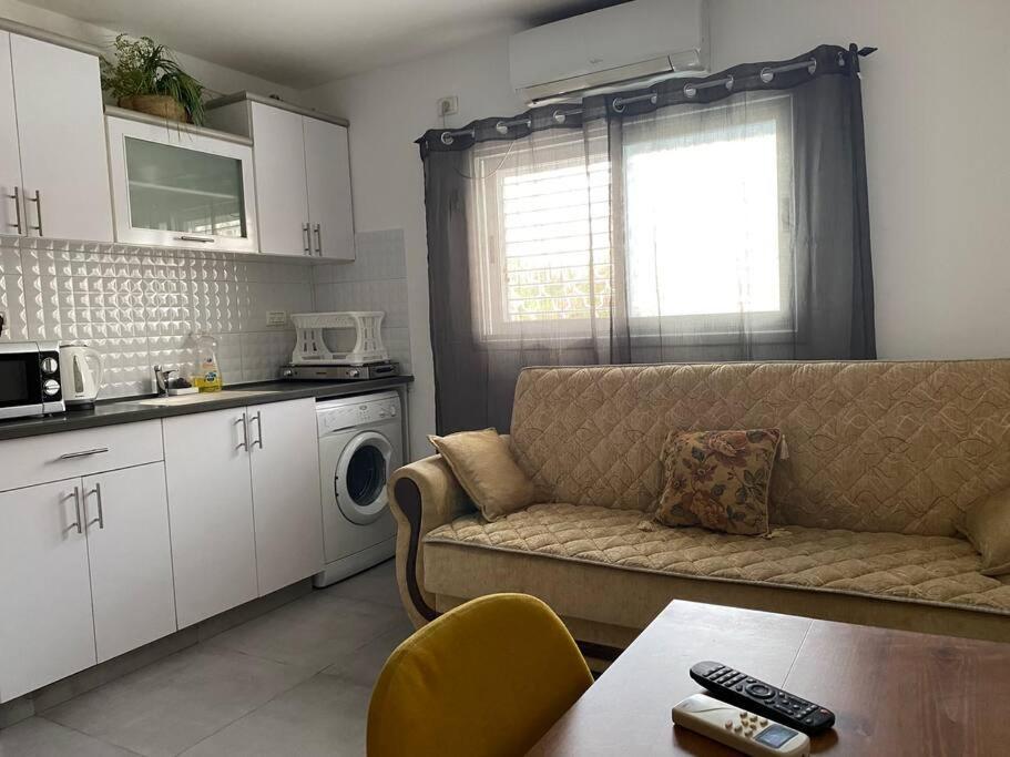 Advance Comfort Beersheba Екстер'єр фото