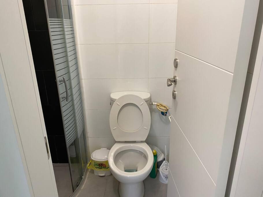 Advance Comfort Beersheba Екстер'єр фото
